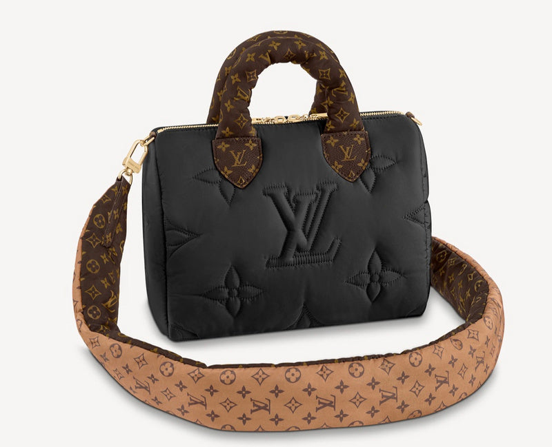 I W Fashion Lu-Vi bags - 17283