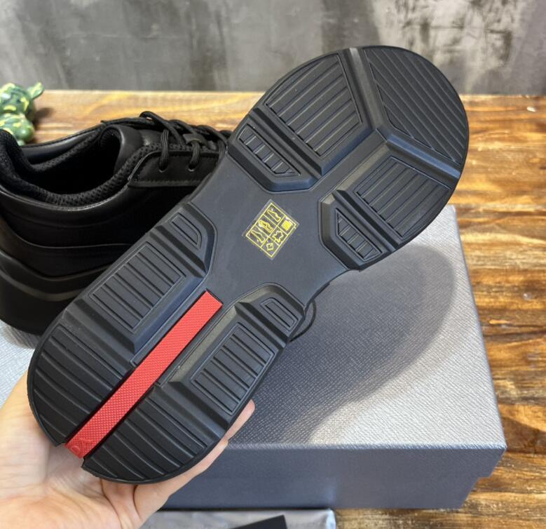 Chloe’s Picks - PD Men Shoes - 071
