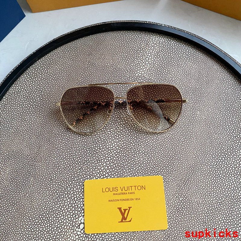 Louis Vuittion Luxury Sunglasses
