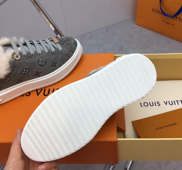 Chloe’s Picks - LOV Women Shoes - 804