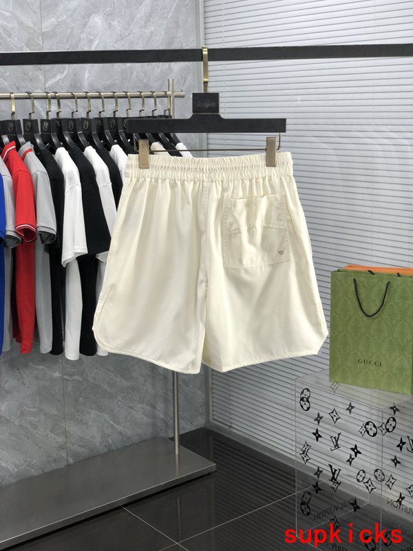 RHUDE Luxury Cloth