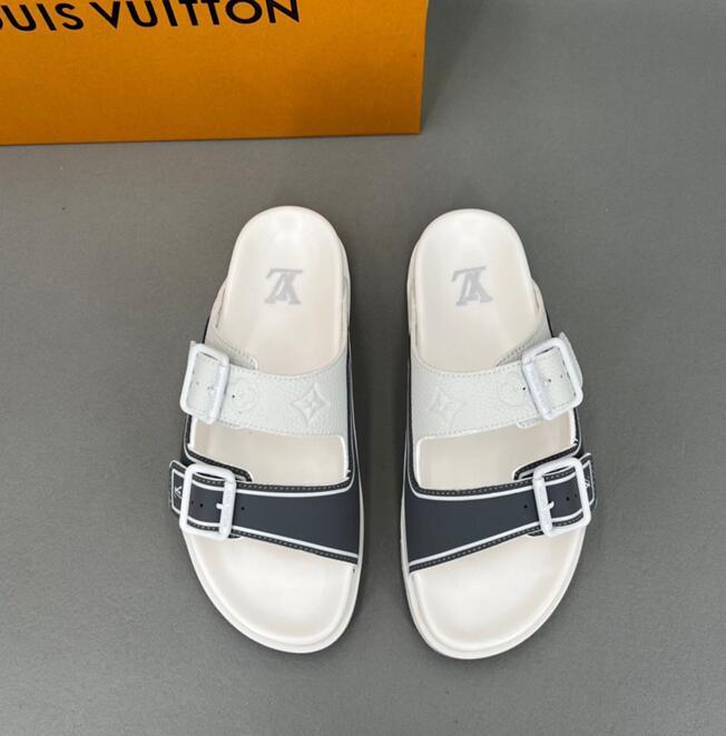 Chloe’s Picks - LOV Men Shoes - 1098