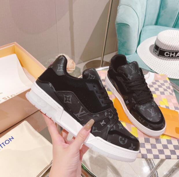 Chloe’s Picks - LOV Men Shoes - 941