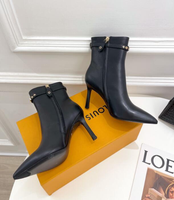 Chloe’s Picks - LOV Women Shoes - 828