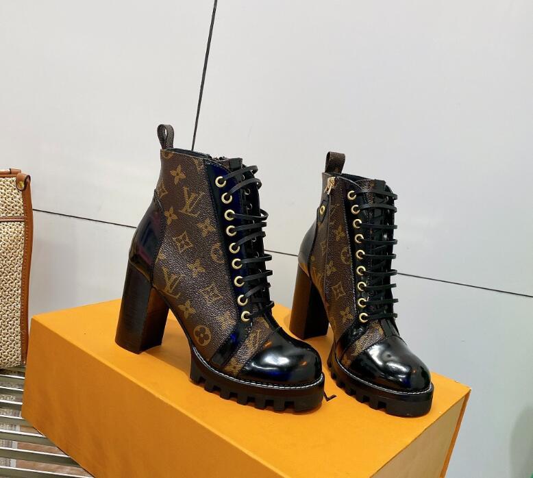 Chloe’s Picks - LOV Women Shoes - 860