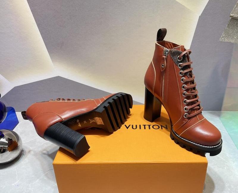 Chloe’s Picks - LOV Women Shoes - 755