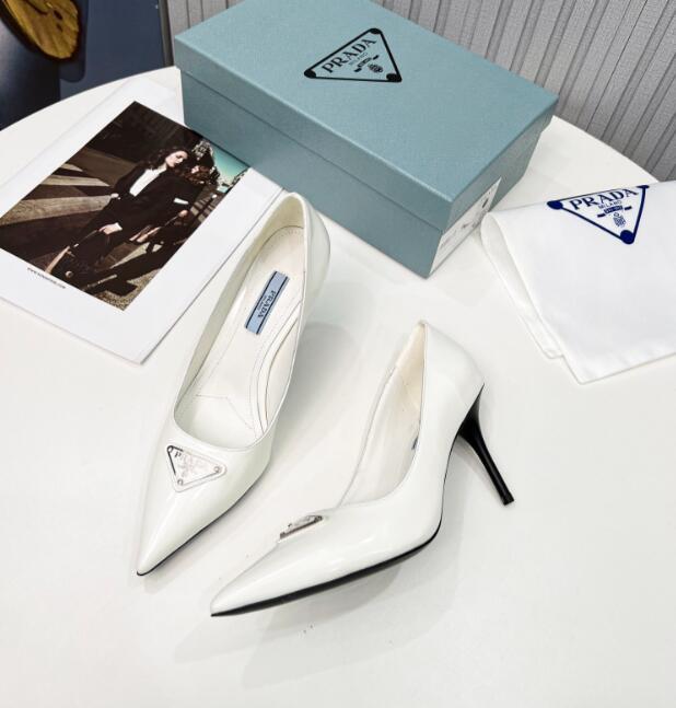 Chloe’s Picks - PD Women Shoes - 339