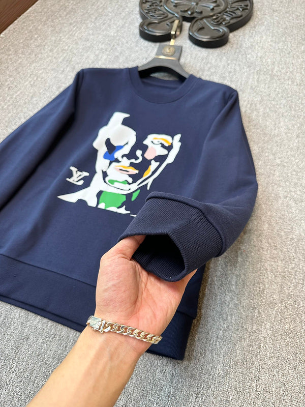 Louis Vuittion Luxury Clothes