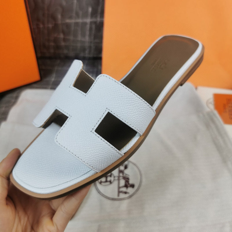 Hermes Luxury Sandals