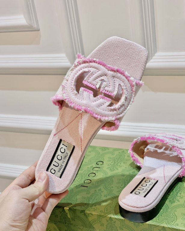 Chloe’s Picks - LOV Women Shoes - 121
