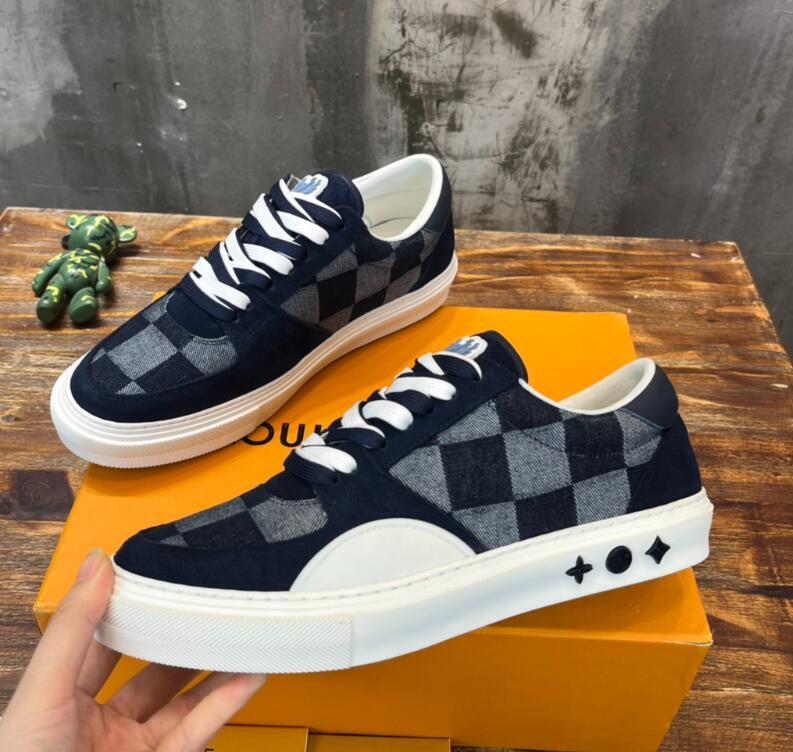 Chloe’s Picks - LOV Men Shoes - 978