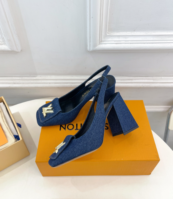 Chloe’s Picks - LOV Women Shoes - 140