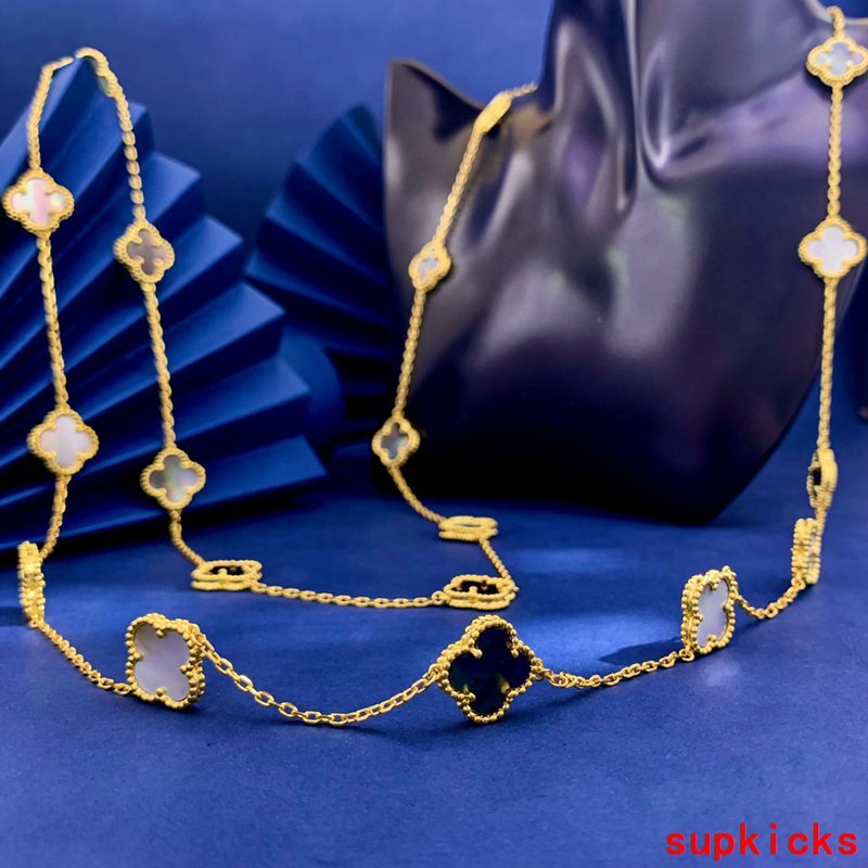 Van Cleef & Arples Jewelry