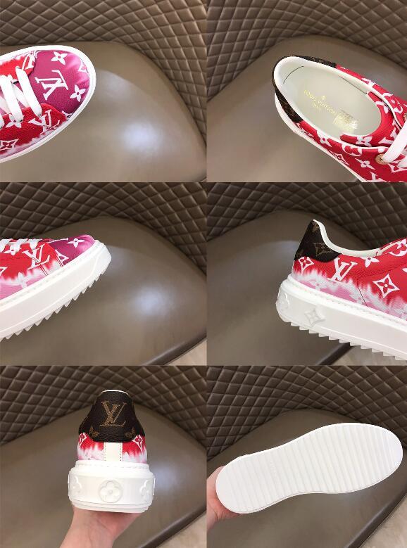 Chloe’s Picks - LOV Men Shoes - 1777
