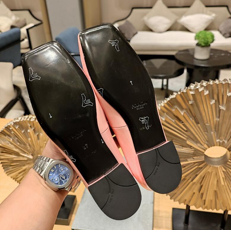 Chloe’s Picks - PD Women Shoes - 318