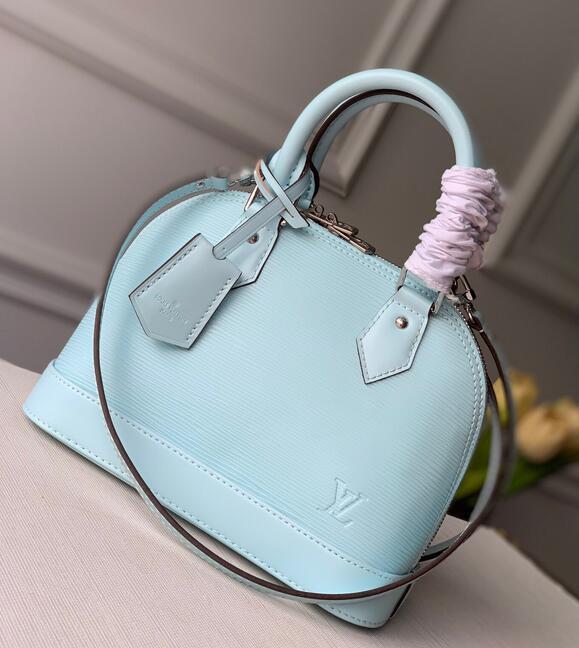 Chloe’s Picks - LOV Bags - 3161