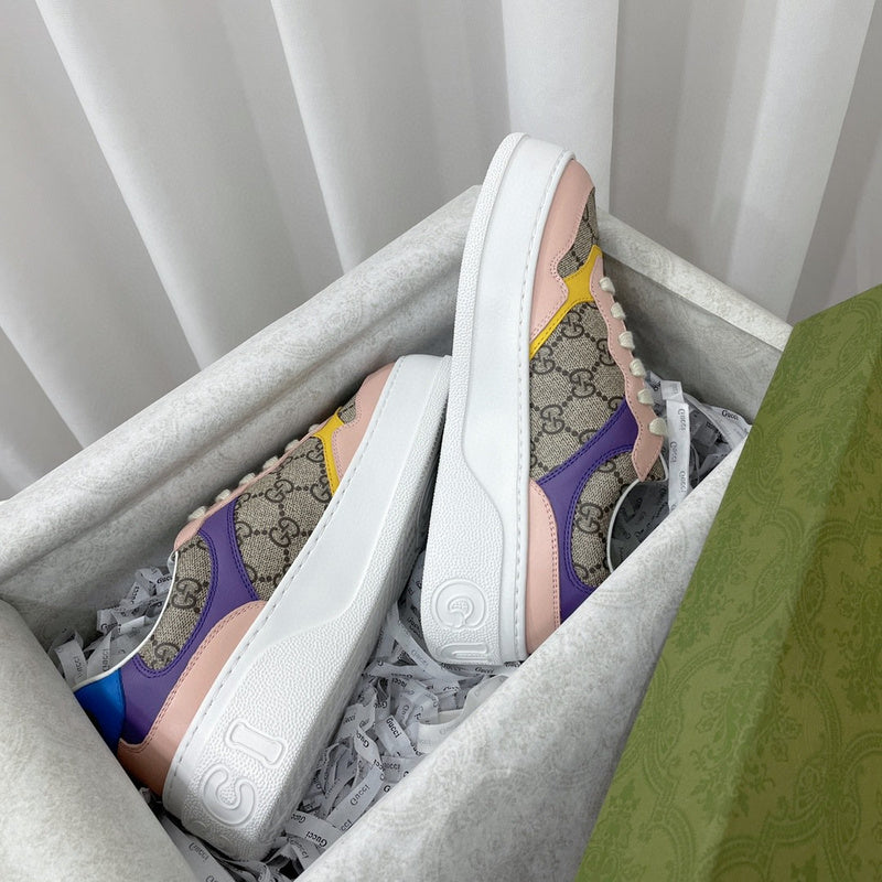 Gucci Luxury Shoes