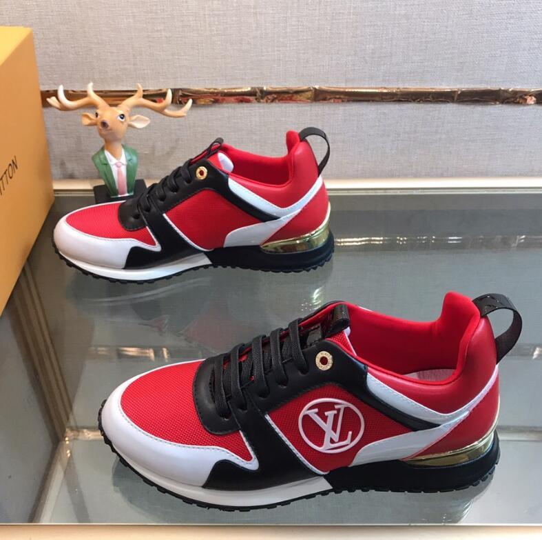 Chloe’s Picks - LOV Men Shoes - 1778