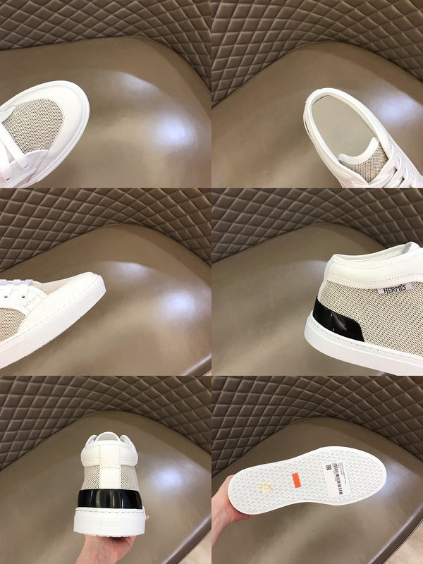 Hermes Luxury Shoes