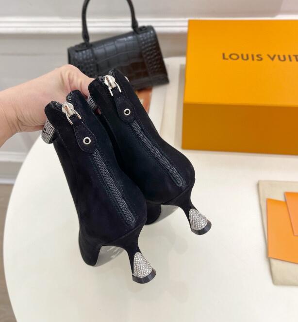 Chloe’s Picks - LOV Women Shoes - 408