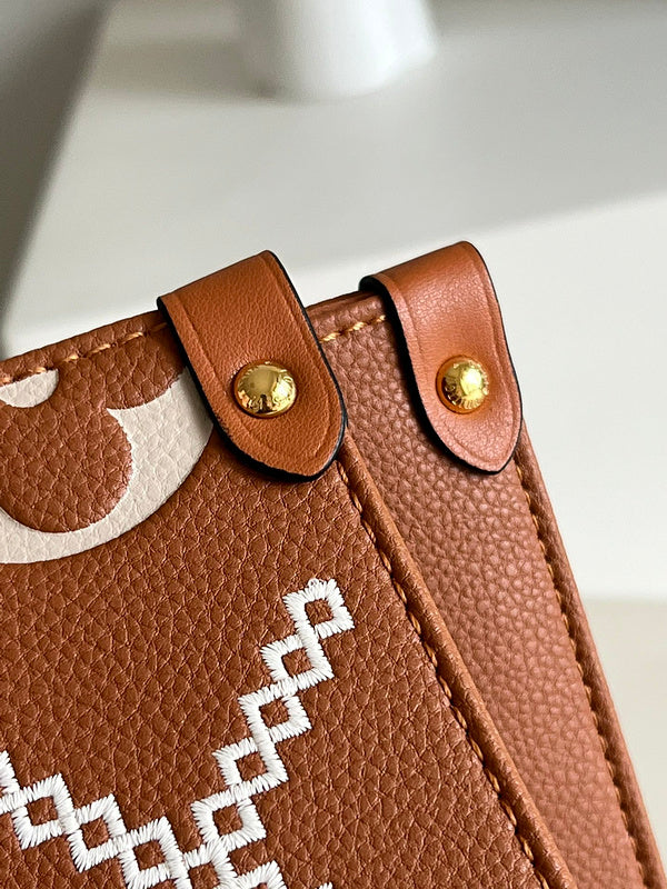 I W Fashion Lu-Vi bags - 17143