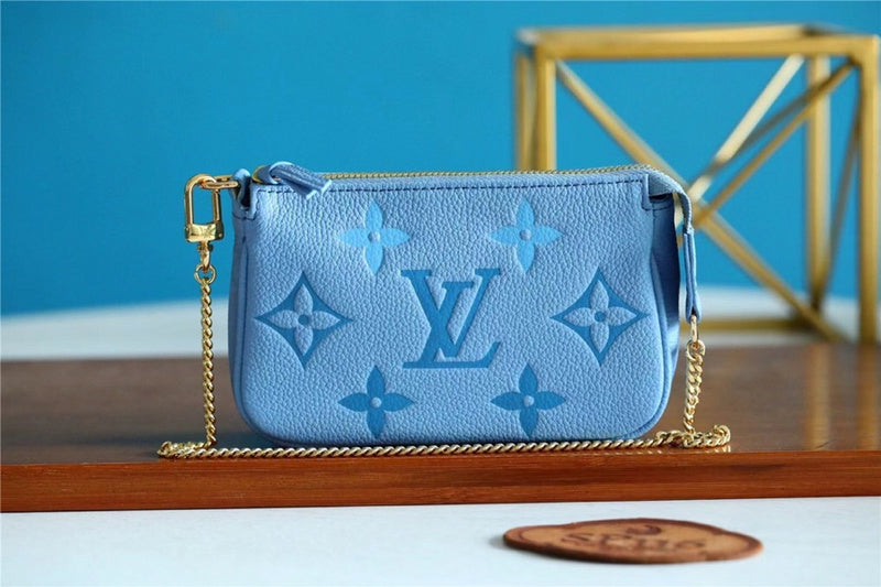 I W Fashion Lu-Vi bags - 8837