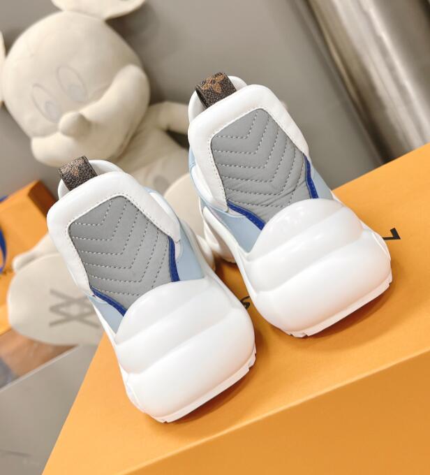 Chloe’s Picks - LOV Women Shoes - 217
