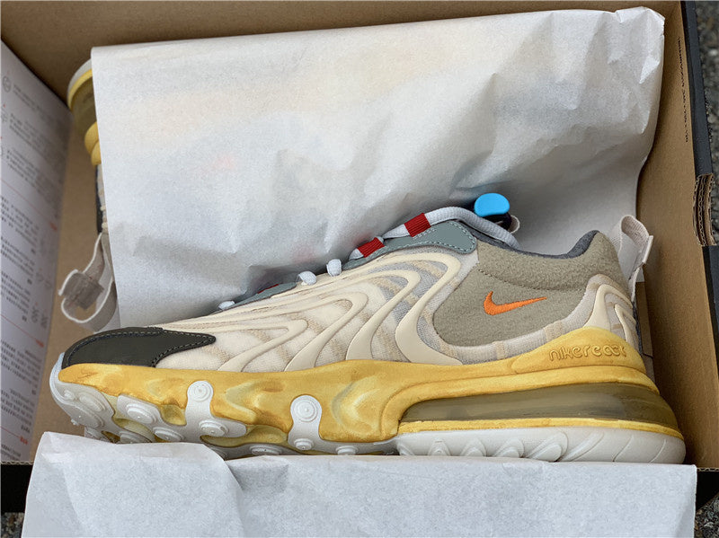 Nike Luxury Shoes