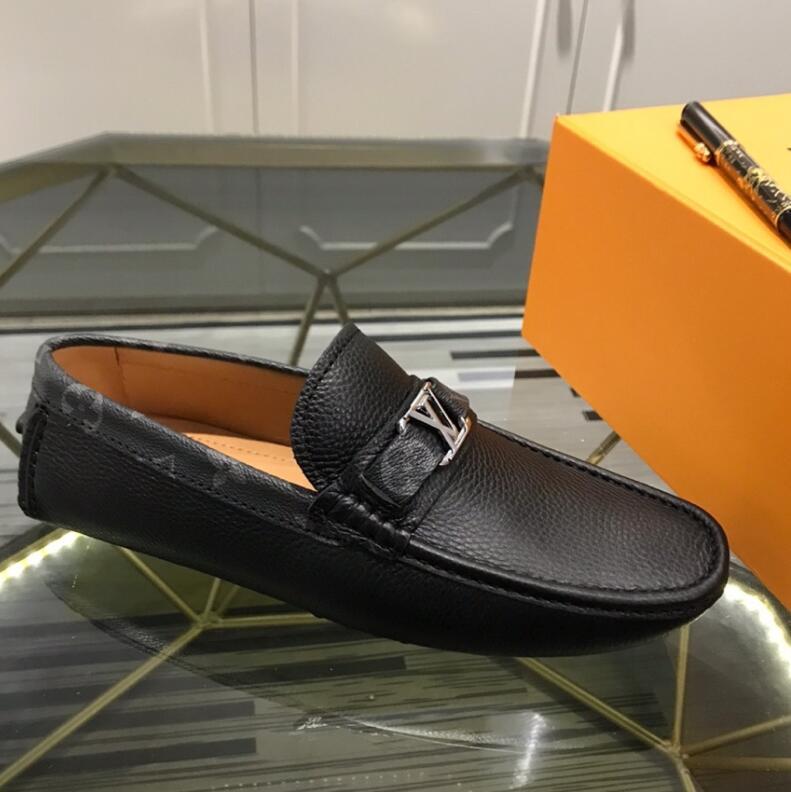 Chloe’s Picks - LOV Men Shoes - 1937