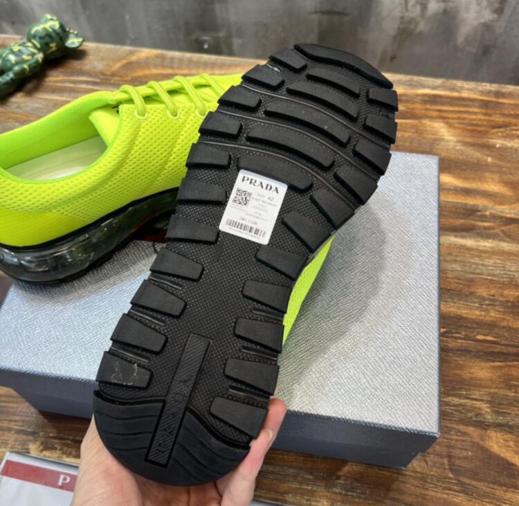 Chloe’s Picks - PD Men Shoes - 214