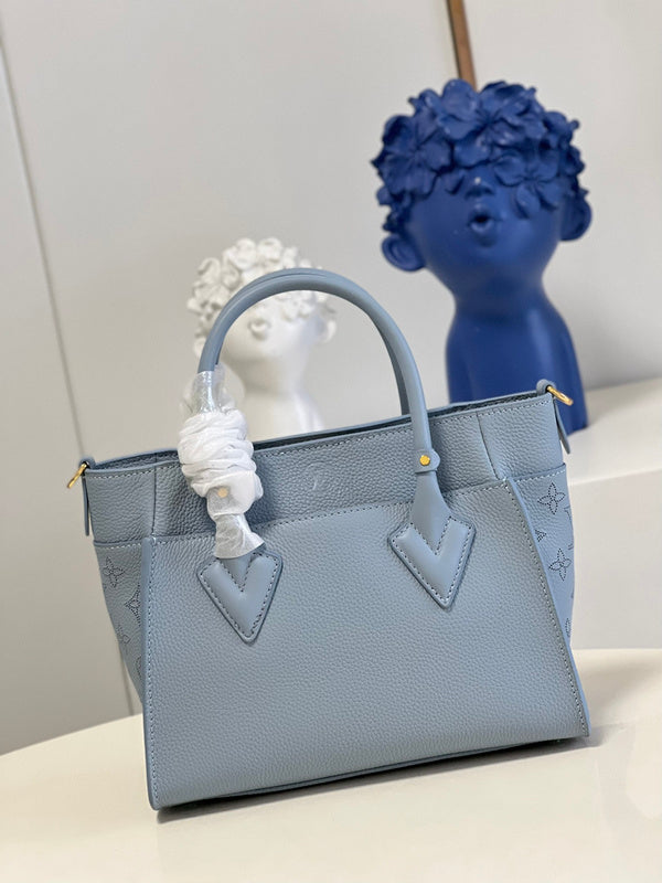 I W Fashion Lu-Vi Bags - 16983