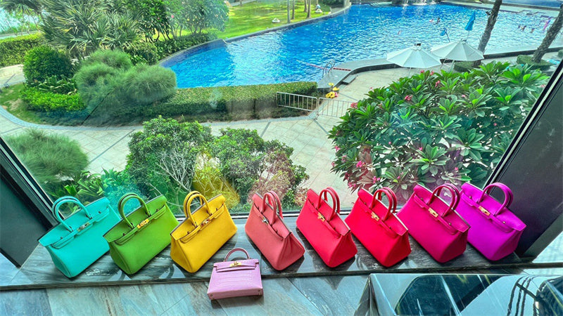 PHA - HMS Bags - 555