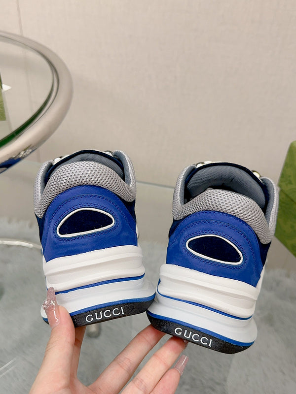Gucci Luxury Shoes