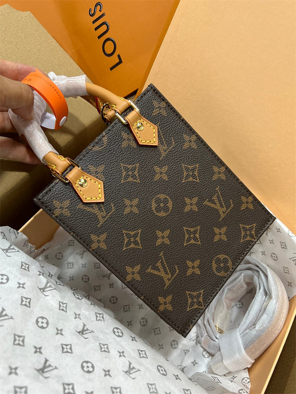 PHA - LOV Bags - 212