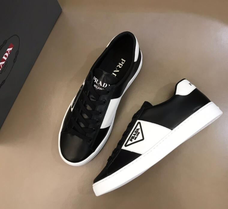 Chloe’s Picks - PD Men Shoes - 438