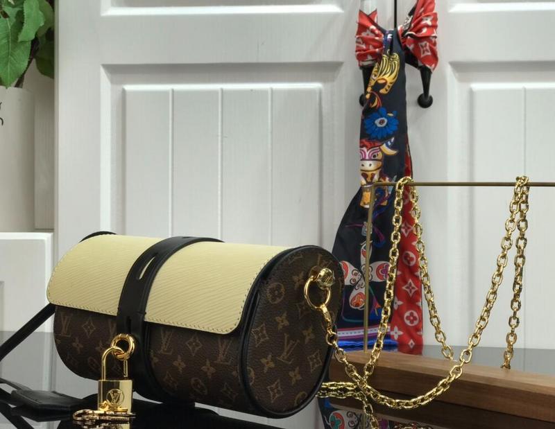 Chloe’s Picks - LOV Bags - 2187