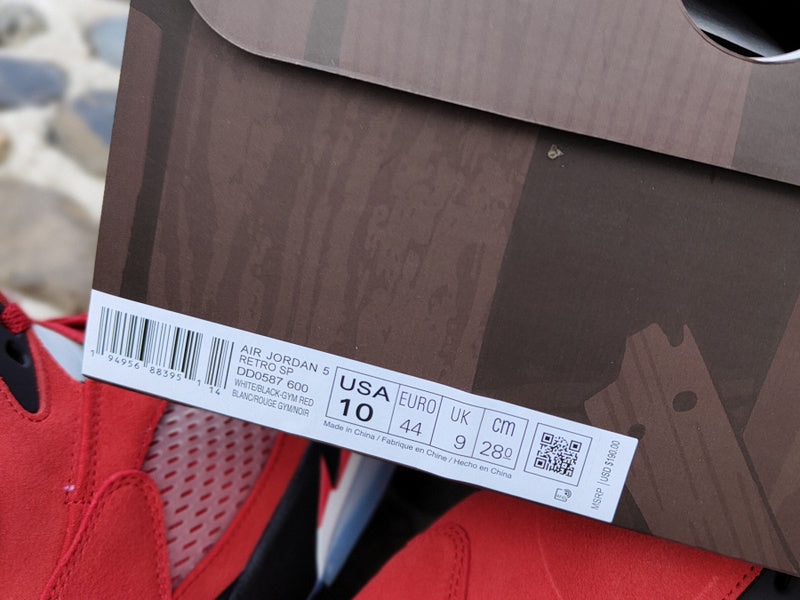 Nike Luxury Shoes