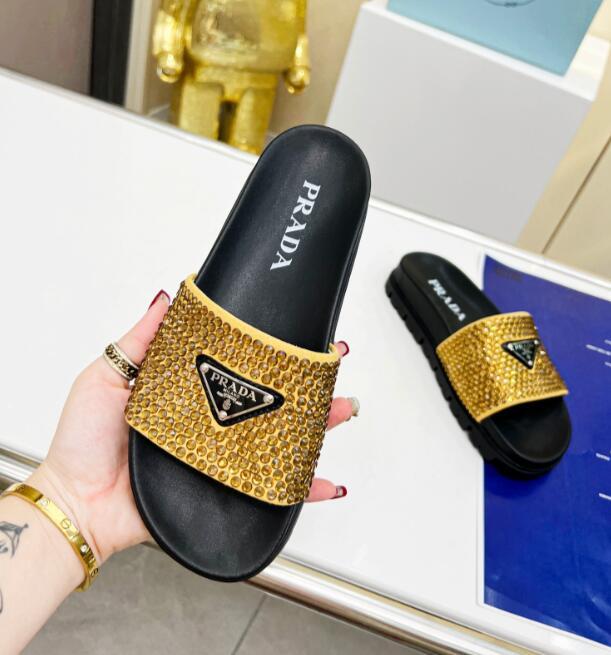 Chloe’s Picks - PD Women Shoes - 241