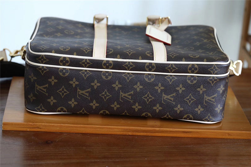 I W Fashion Lu-Vi bags - 9863