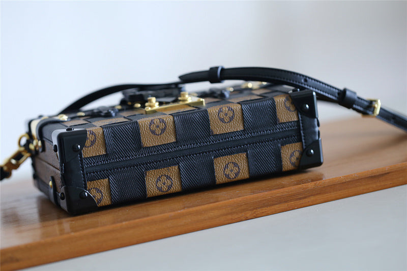 I W Fashion Lu-Vi bags - 8218