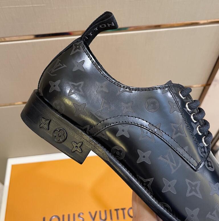 Chloe’s Picks - LOV Men Shoes - 1681