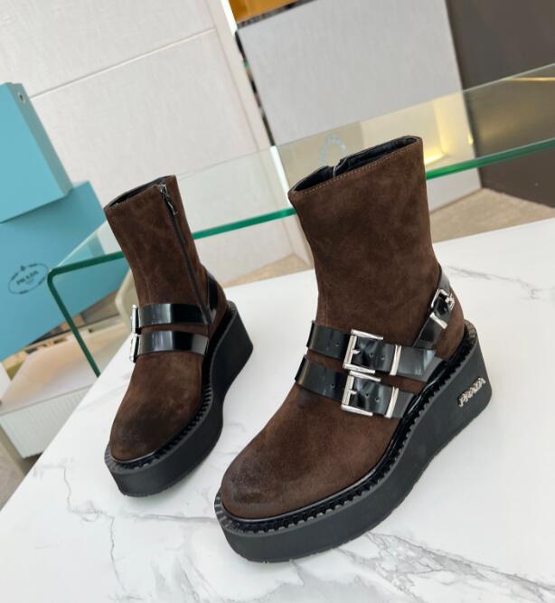Chloe’s Picks - PD Women Shoes - 220