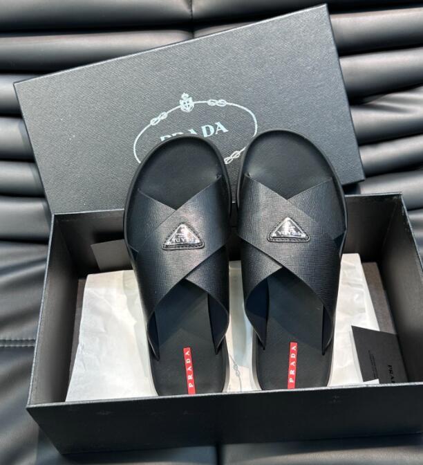 Chloe’s Picks - PD Men Shoes - 080