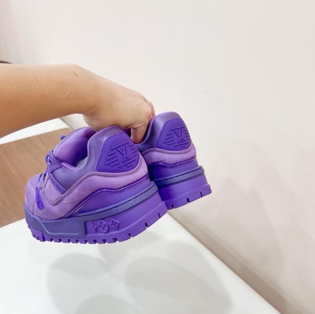 Chloe’s Picks - LOV Women Shoes - 314