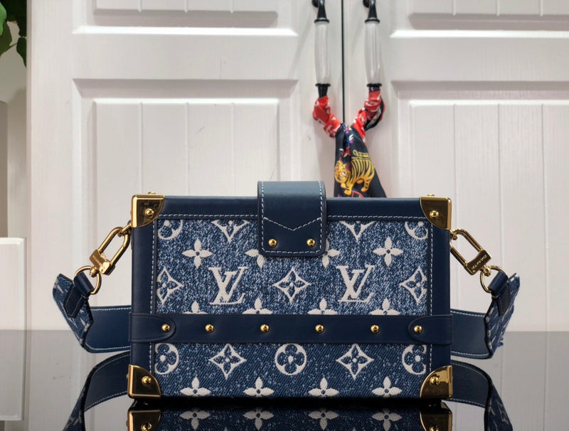 I W Fashion Lu-Vi Bags - 16962
