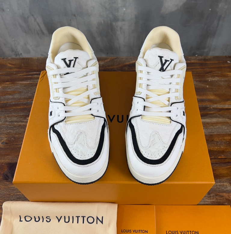 Chloe’s Picks - LOV Men Shoes - 172