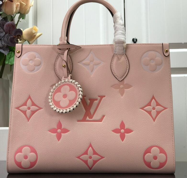 Chloe’s Picks - LOV Bags - 2490