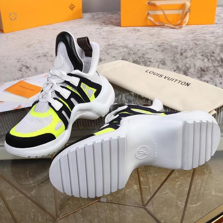 Chloe’s Picks - LOV Men Shoes - 1992