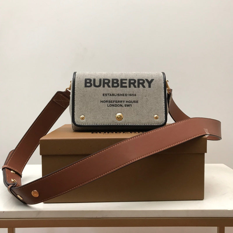BBR Bags - ENT - 502