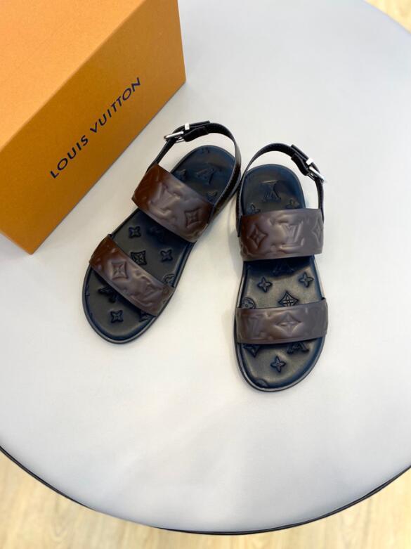 Chloe’s Picks - LOV Men Shoes - 1124